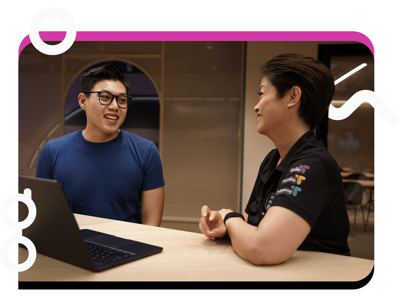 Isat preparation icon plus